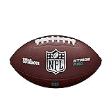 WILSON NFL Stride Pro Eco Football