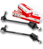 Amazon.com: NewYall Rear Left and Right Suspension Stabilizer Sway