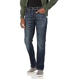 Lucky Brand Men's 223 Straight Coolmax 