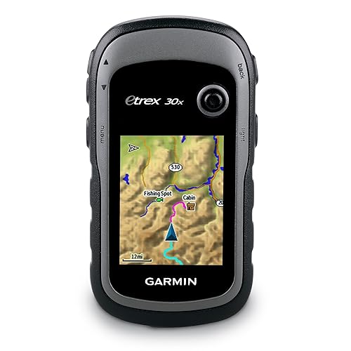 {The 10} Best Handheld GPS Trackers to Buy in 2024 [April Tested]