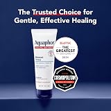Aquaphor Advanced Therapy Healing Ointment 7 Ounce Tube Skin Protectant view 3