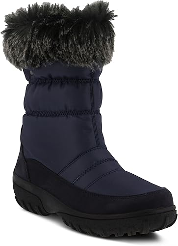 spring step ernestina snow boot
