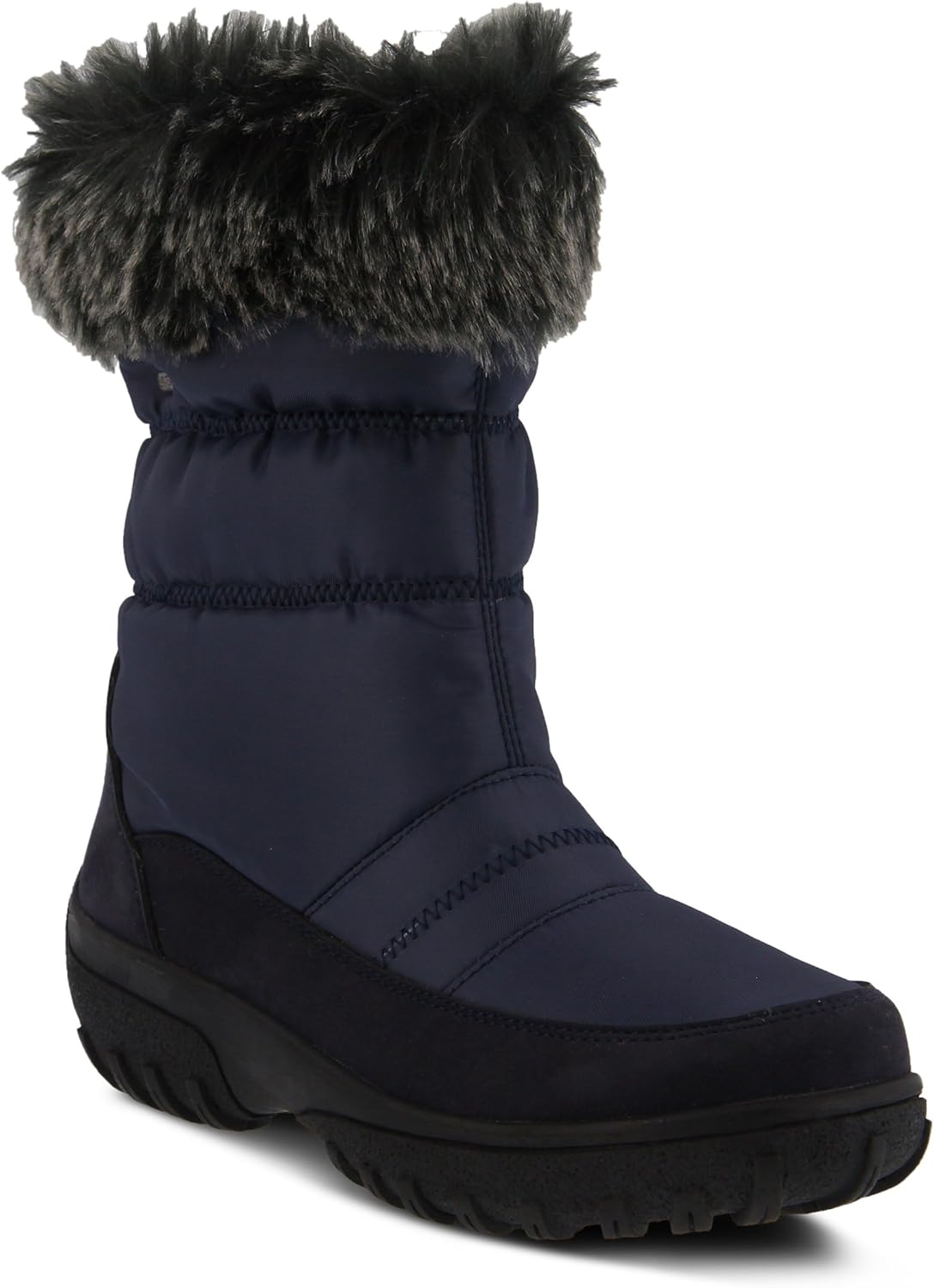 spring step ernestina snow boot