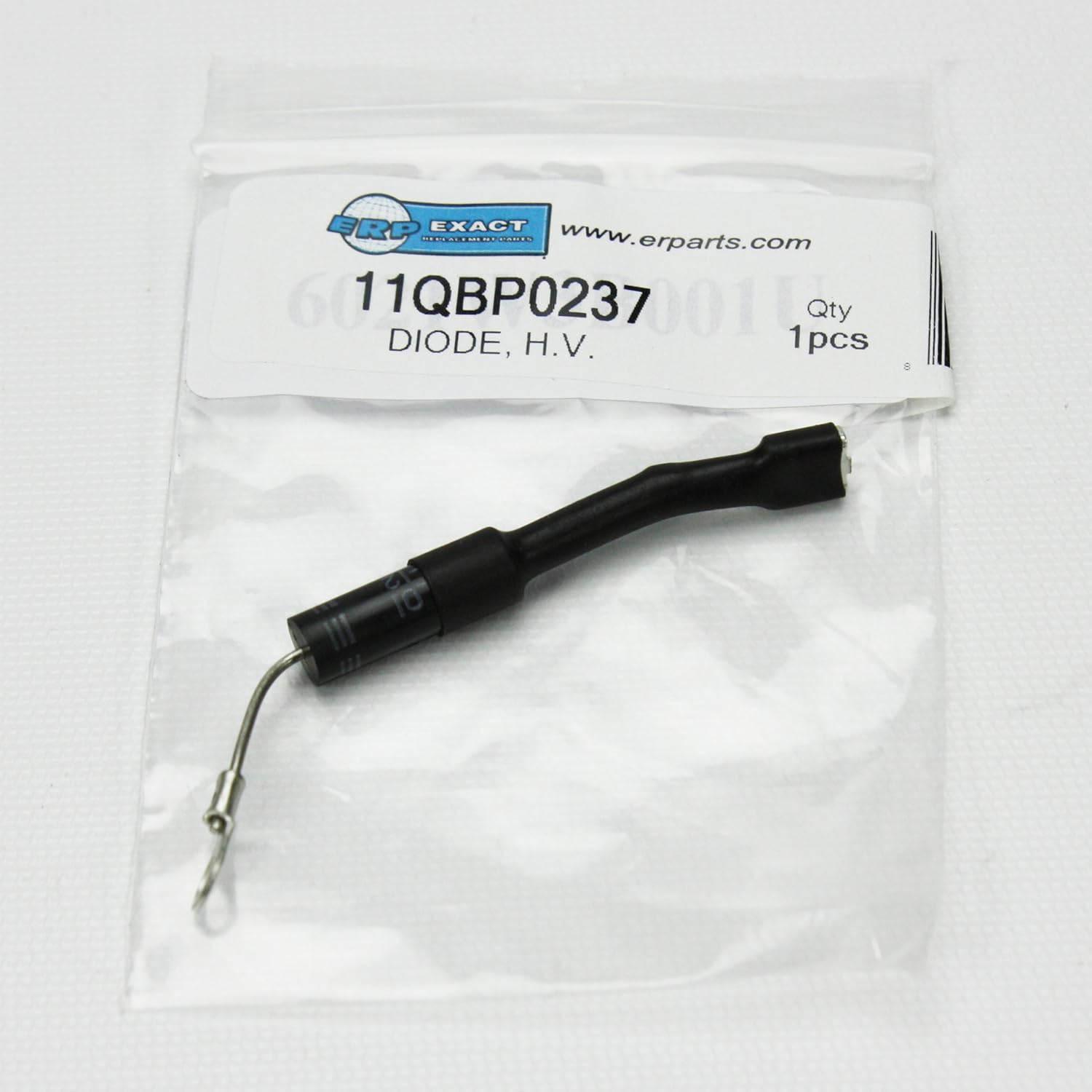 Amazon Com Erp 11qbp0237 Microwave Universal Diode With Insulation Everything Else