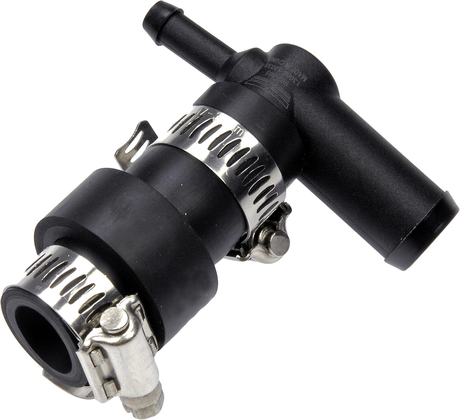 Best 2004 Mazda 6 Vacuum Hoses