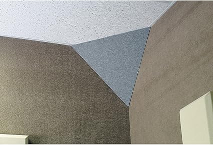 Amazon Com Primacoustic Cumulus Broadband Ceiling Corner Trap