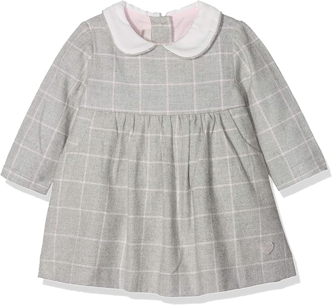 chicco baby girl dress