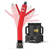 LookOurWay Air Dancers Wacky Waving Inflatable Tube
