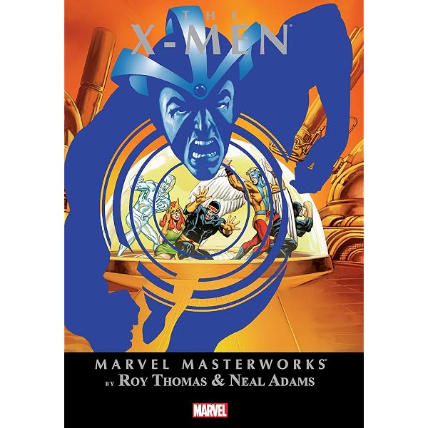 Amazon.com: X-Men Masterworks Vol. 5 (Uncanny X-Men (1963-2011