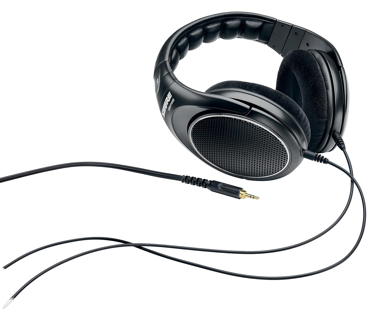 SHURE SRH1440 ヘッドホン SRH1440 - Shureヘッドホン - ヒビノインターサウンド株式会社