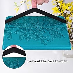VODEFOX Case for Lenovo Tab P11 2nd Gen Case