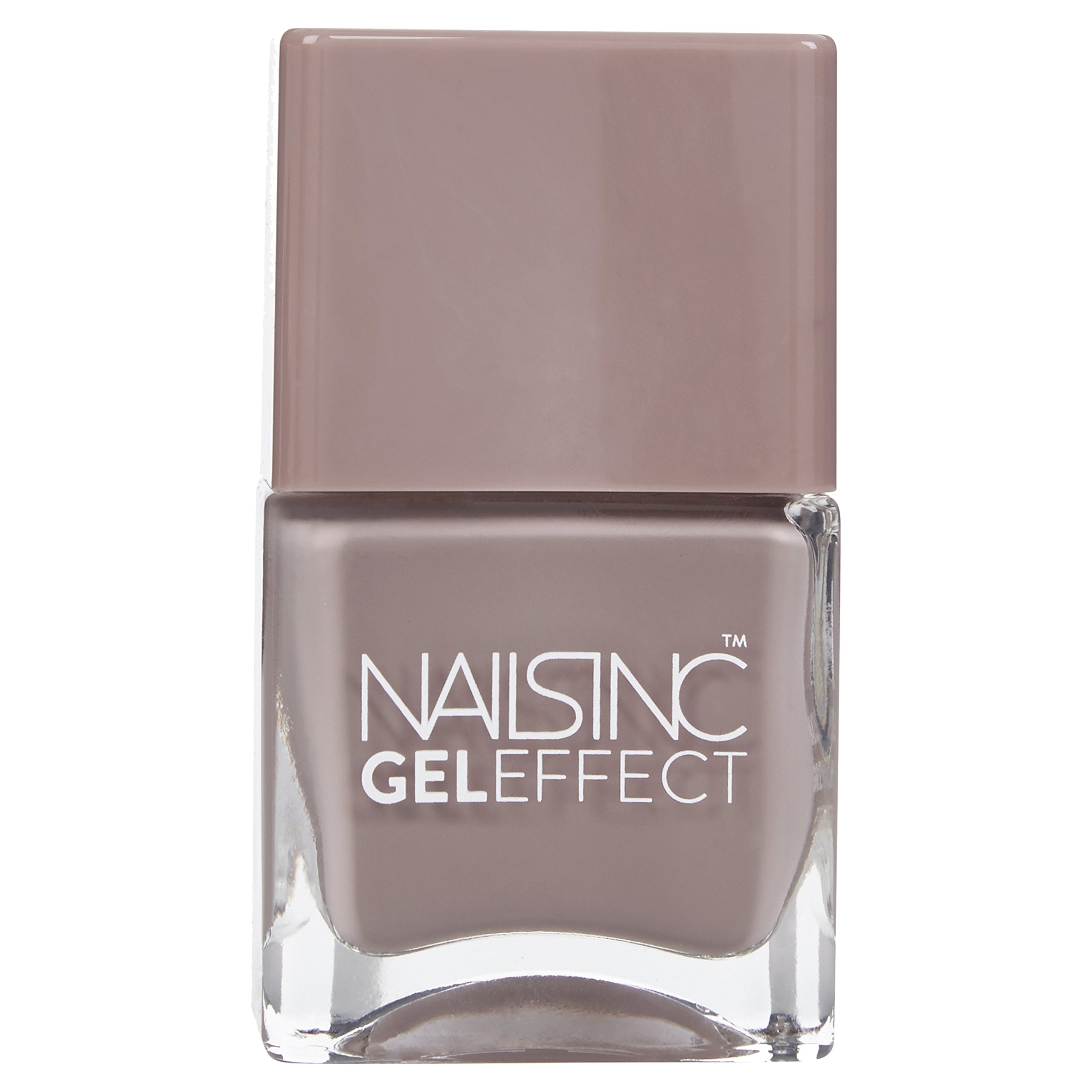 Nails Inc Gel Effect Polish, Alfred Place