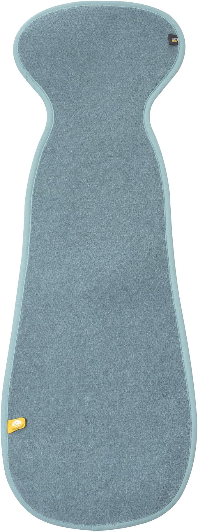 Aeros LEEP Al 2 Mi Matte Blue