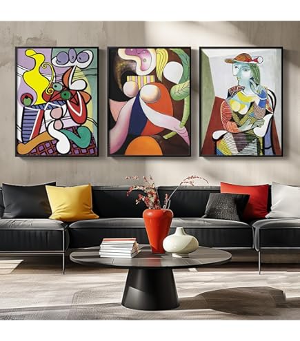 PABLO PICASSO、LA JOIE DE VIVRE、海外版超希少レゾネ PABLO PICASSO