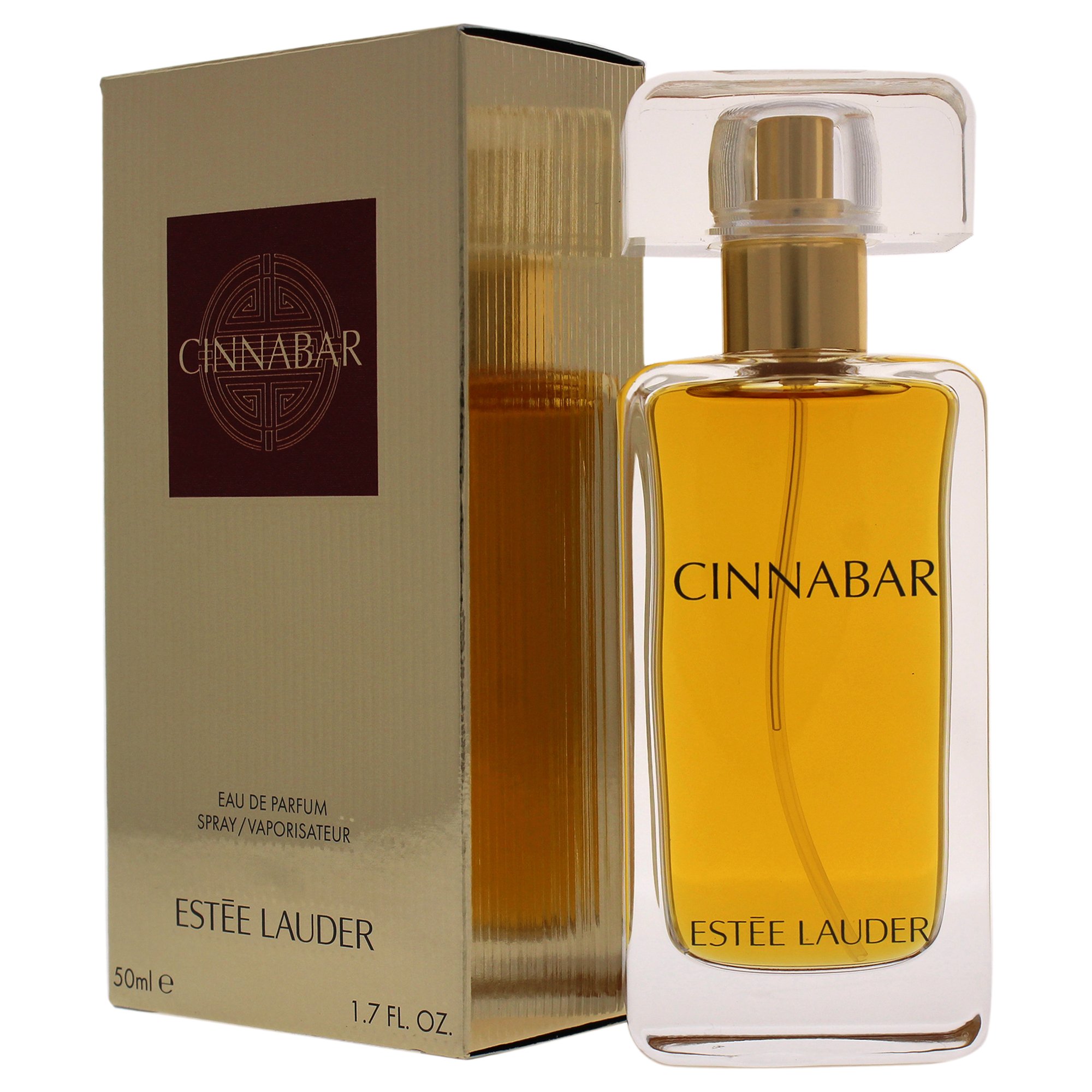 Estee Lauder Cinnabar Eau De Parfum 50 Ml Desertcart Cyprus
