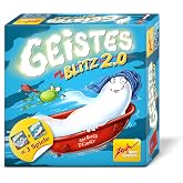 Ghost Blitz 2 Game