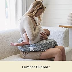 My Brest Friend Nursing Pillow - Deluxe - Enhanced