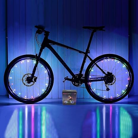 cool bike accessories for kids