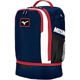 Mizuno Crossover Backpack 25 |