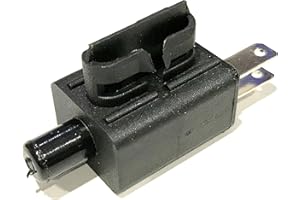 HD Switch Limit Safety Switch fits Exmark Toro 110-6765 - World Lawn 593041 - Hustler 601087