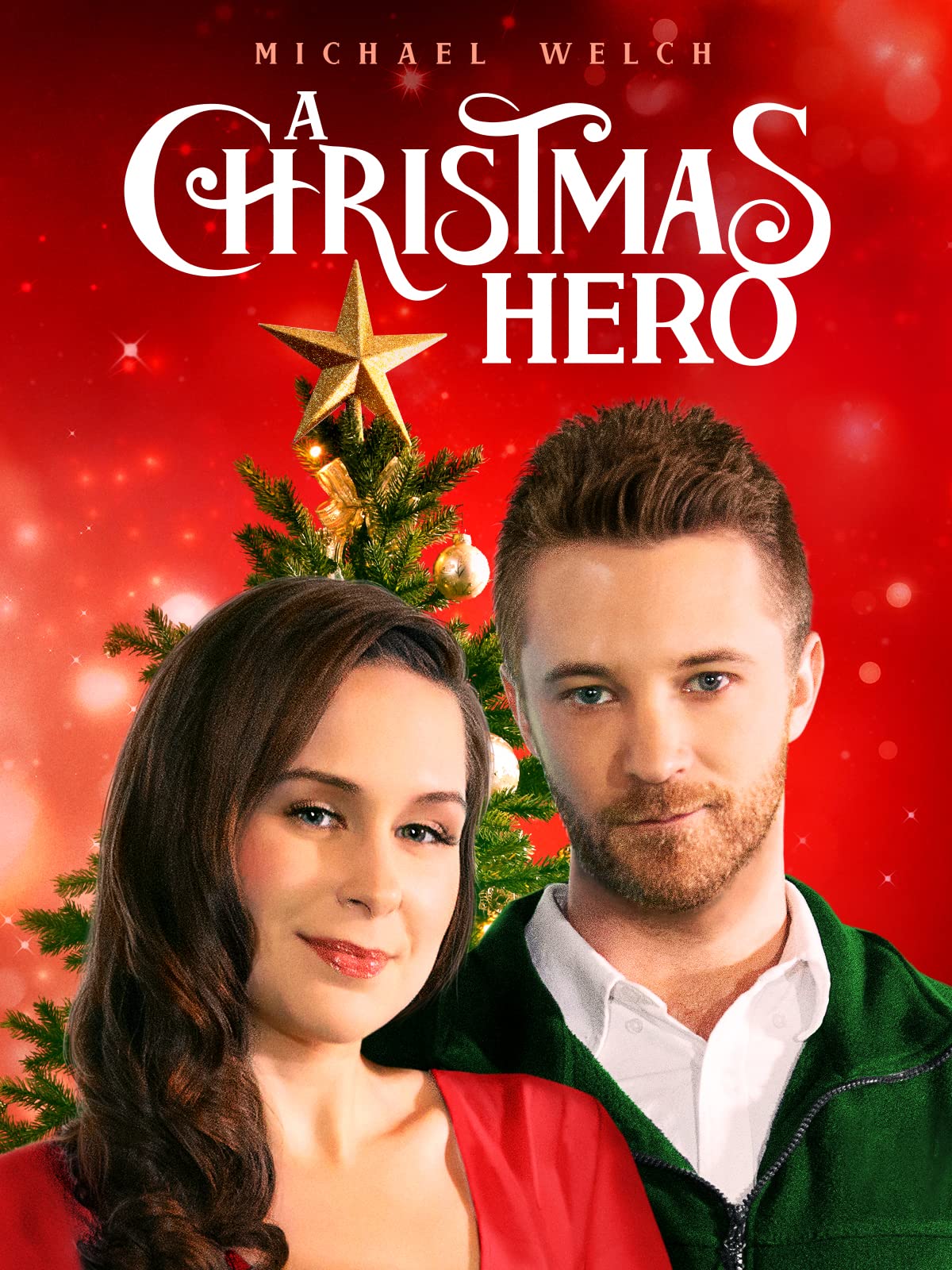 amazon com a christmas hero michael welch lauren rys martin kayla kelly patti wittenberg phil wurtzel phil wurtzel jim teachout patrick floch phil wurtzel movies tv