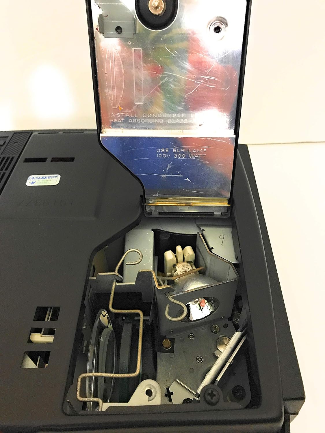 Kodak 760H Carousel Slide Projector : Camera & Photo