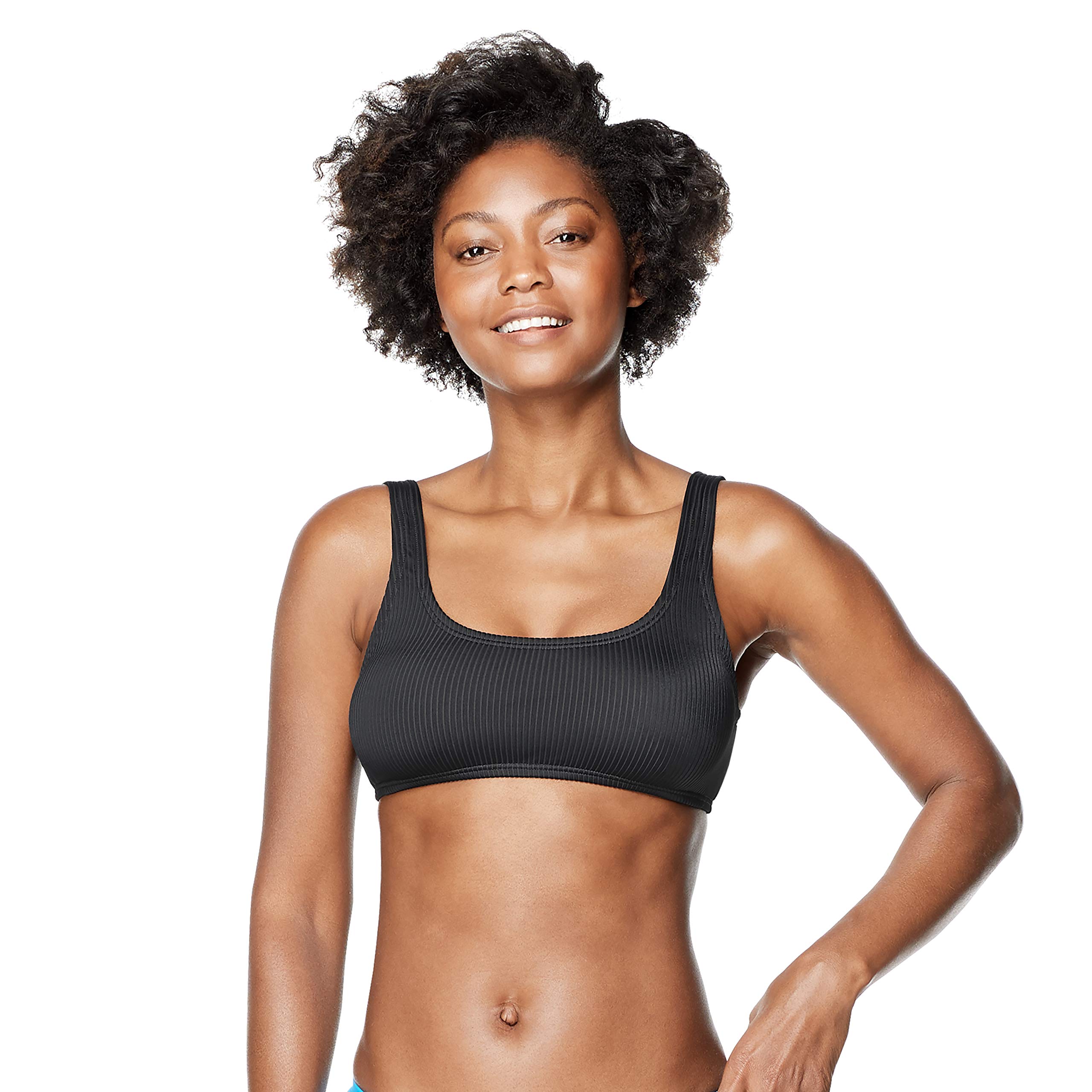 Speedo Women’s Swimsuit Bikini Top