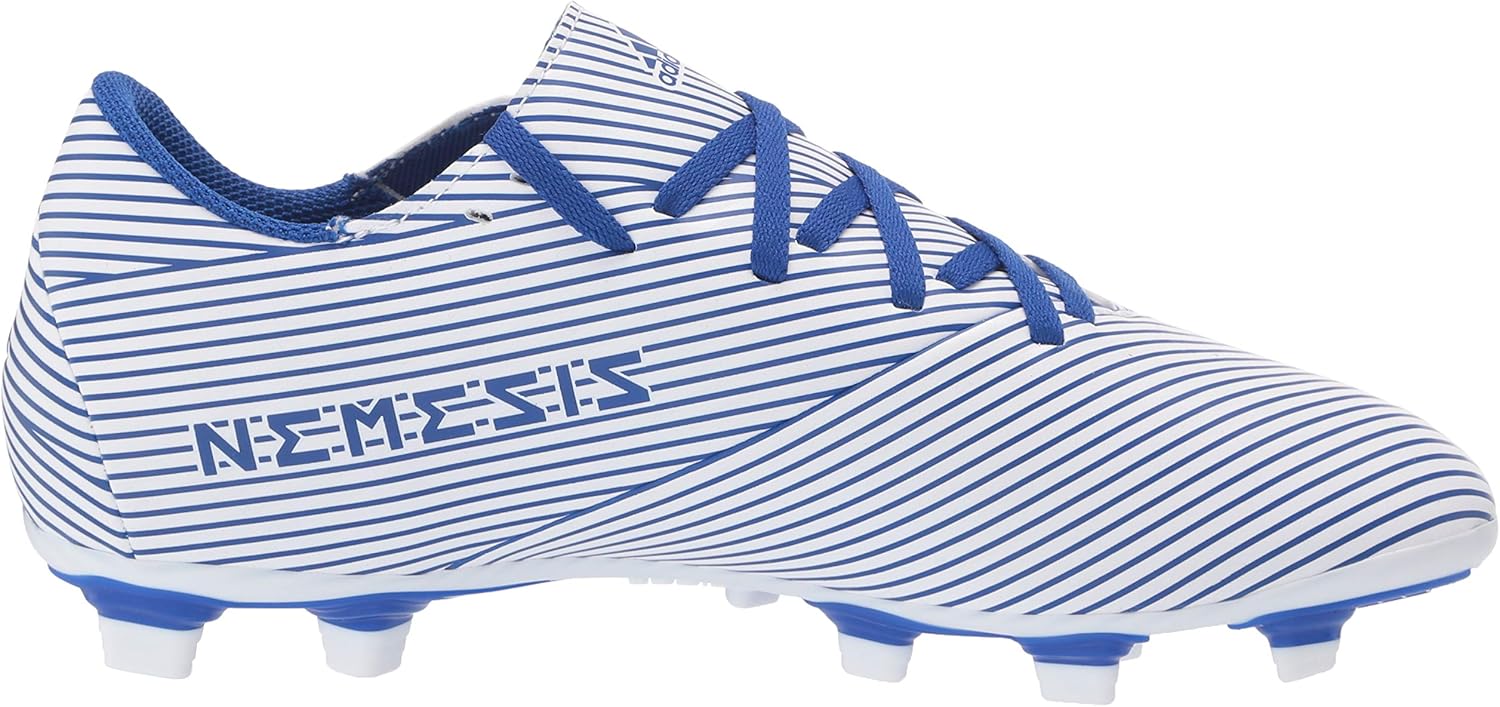 adidas men's nemeziz 19.4 fxg soccer cleats