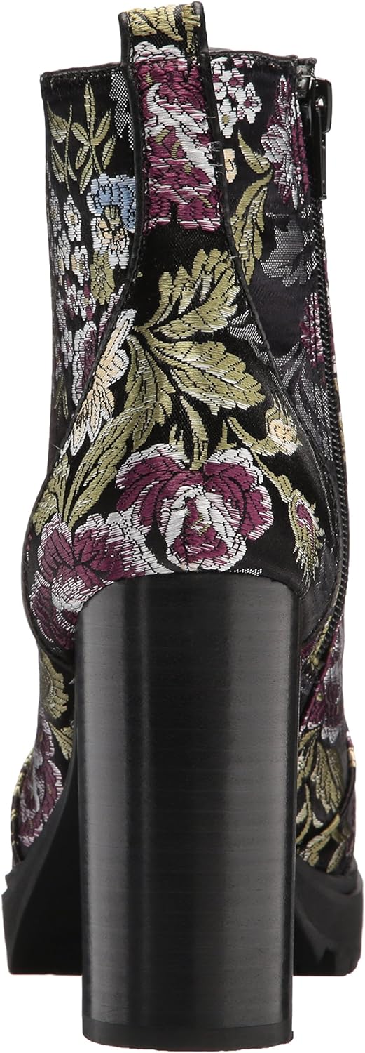 steve madden laurie combat boot