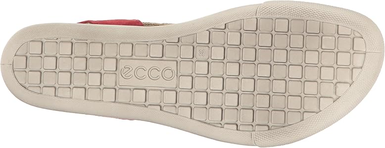 ecco women's damara ankle gladiator sandal