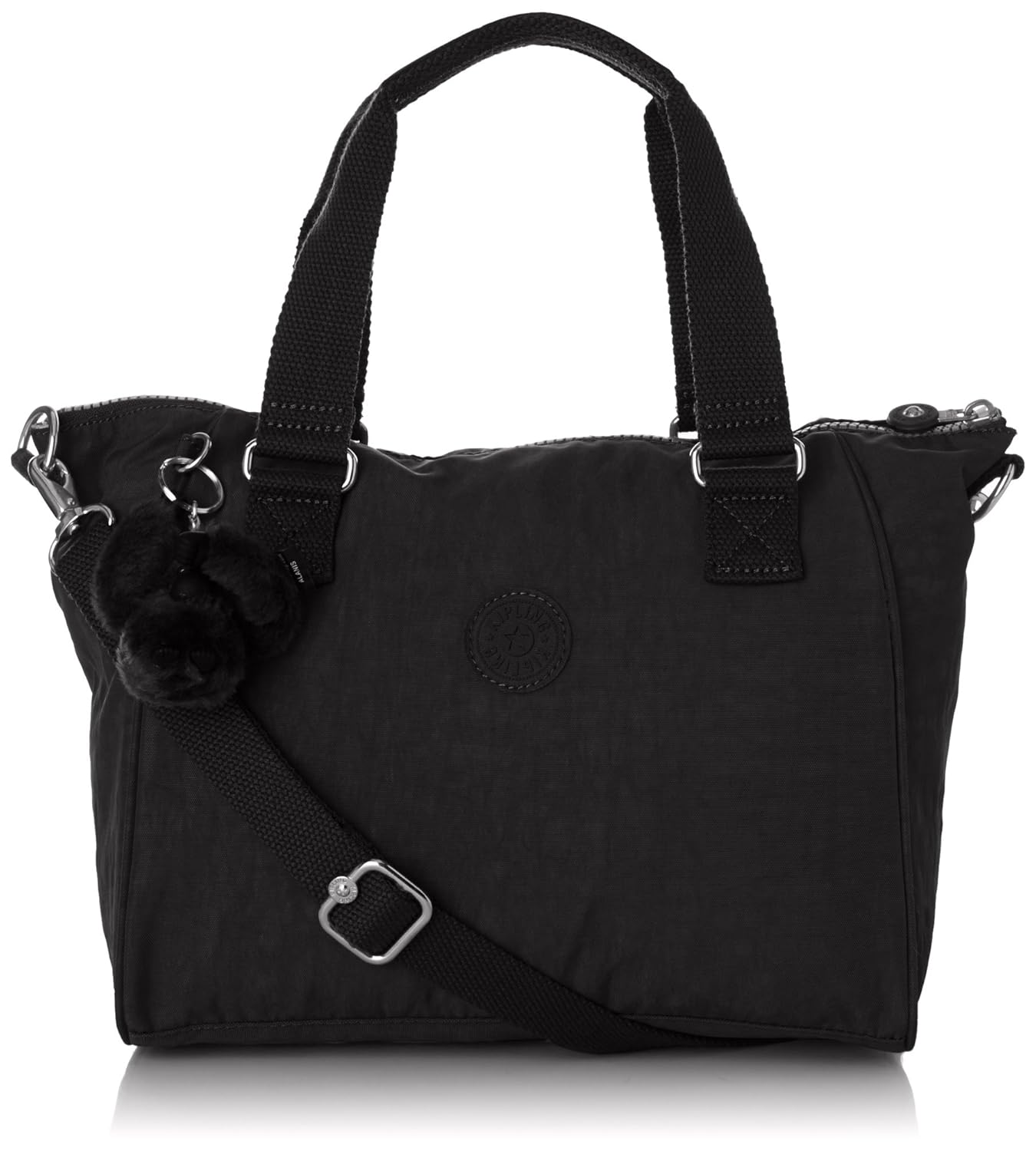 Kipling AMIEL K1537197W, Borsa a mano Donna Amazon.it Scarpe e borse