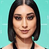 NYX Micro Brow Pencil Ash Brown Dual Ended with Spoolie Ultrafine Tip view 6