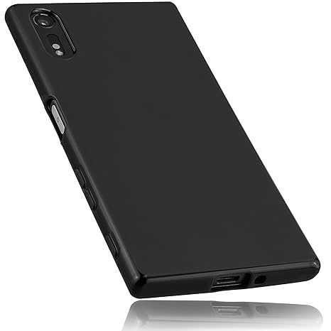 mumbi Schutzhülle für Sony Xperia XZ / XZs Hülle
