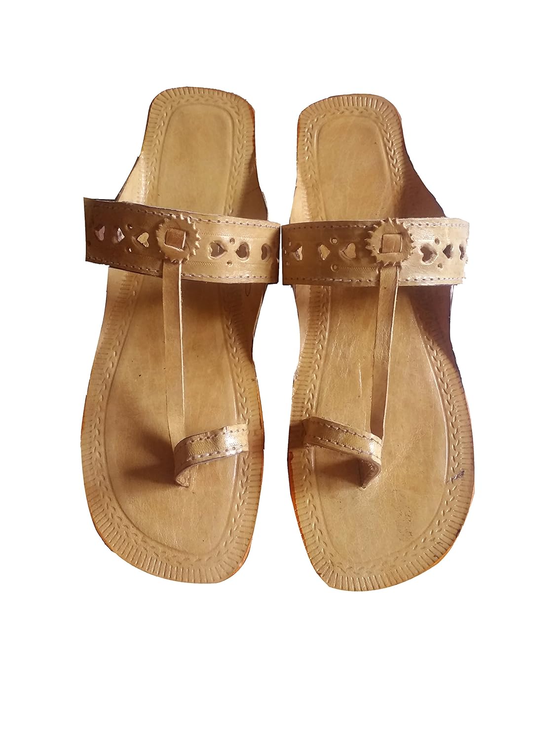 jaipuri chappal