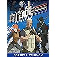 G.I. Joe Renegades: Season 1, Vol. 2