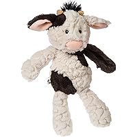 Mary Meyer Putty Nursery Soft Toy, Cow