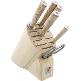 Miyabi Birchwood GS2 7-pc Knife Block Set