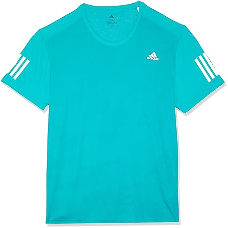 camiseta adidas response hombre