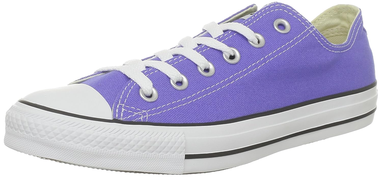 Converse Ctas Season Ox  Zapatillas de tela unisex