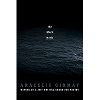 The Black Maria (American Poets Continuum Book 153) book cover