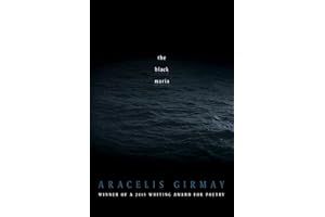 the black maria (American Poets Continuum Book 153)