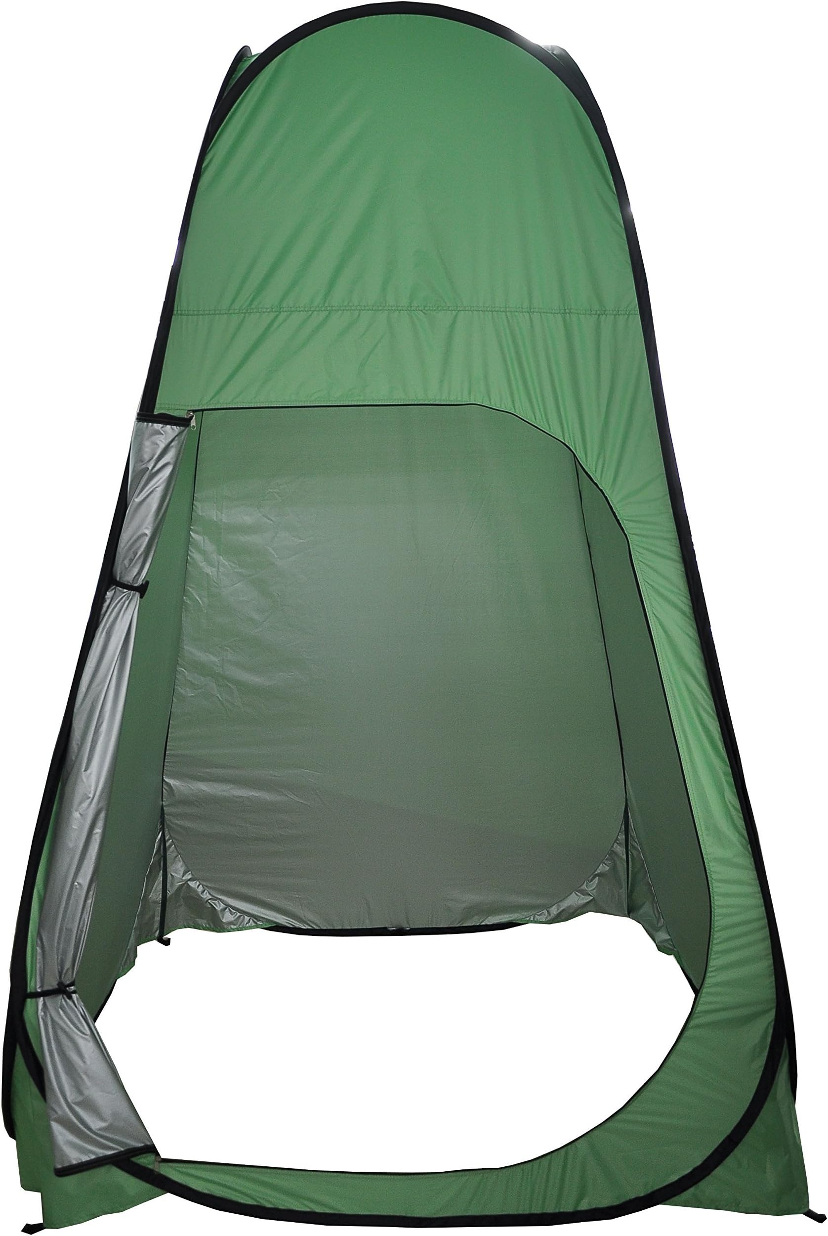 OneToPia Pop Up Changing Tent 2.1M Shower Beach Camping Portable Outdoor Tent Private Toilet