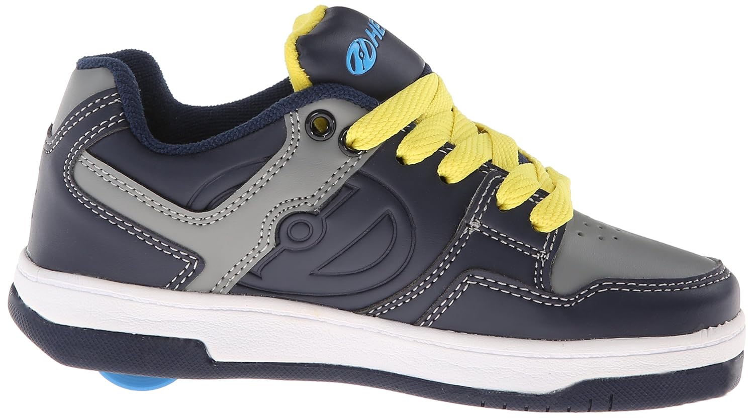 Heelys Flow Skate Shoe Toddler/Little Kid/Big Kid Athletic Shoes