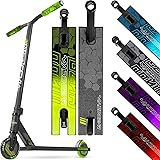 Pro Stunt Scooter for Kids Ages 8-12