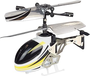 silverlit nano helicopter