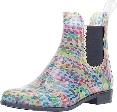 jack rogers rain booties