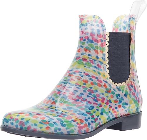 Sallie rain boot jack rogers Clearance