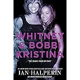 Whitney and Bobbi Kristina