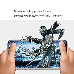 Ailun Screen Protector for iPhone 12 pro Max 2020