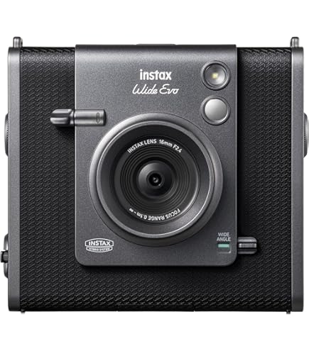 Amazon.com : FUJIFILM INSTAX Link Wide Smartphone Printer | Mocha